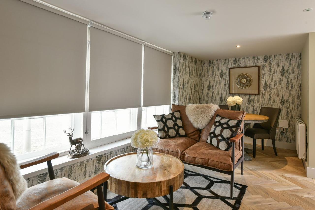 The Seafield Arms Hotel Cullen - Self Catering Zewnętrze zdjęcie