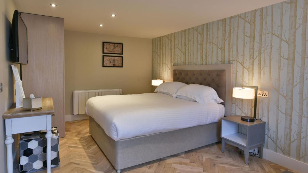 The Seafield Arms Hotel Cullen - Self Catering Zewnętrze zdjęcie