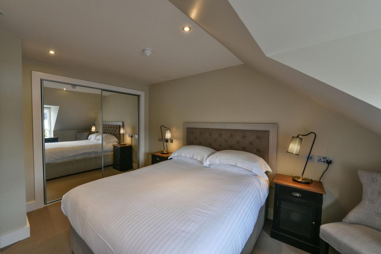 The Seafield Arms Hotel Cullen - Self Catering Zewnętrze zdjęcie