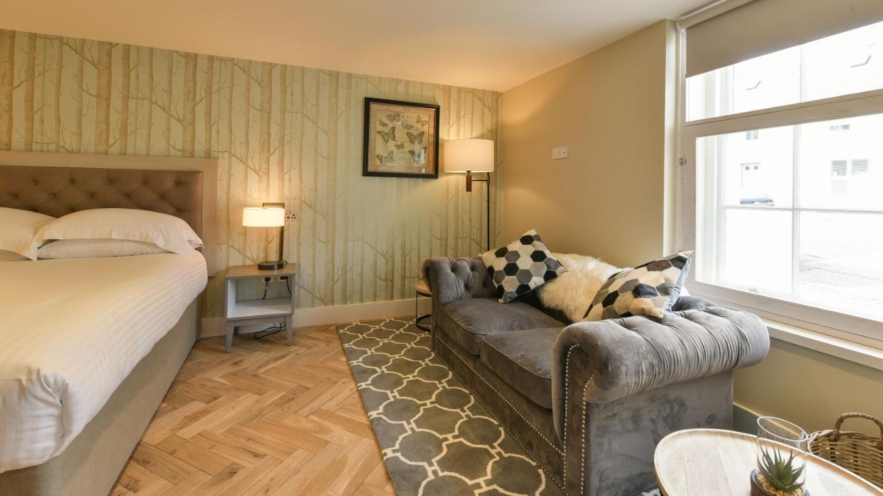 The Seafield Arms Hotel Cullen - Self Catering Zewnętrze zdjęcie