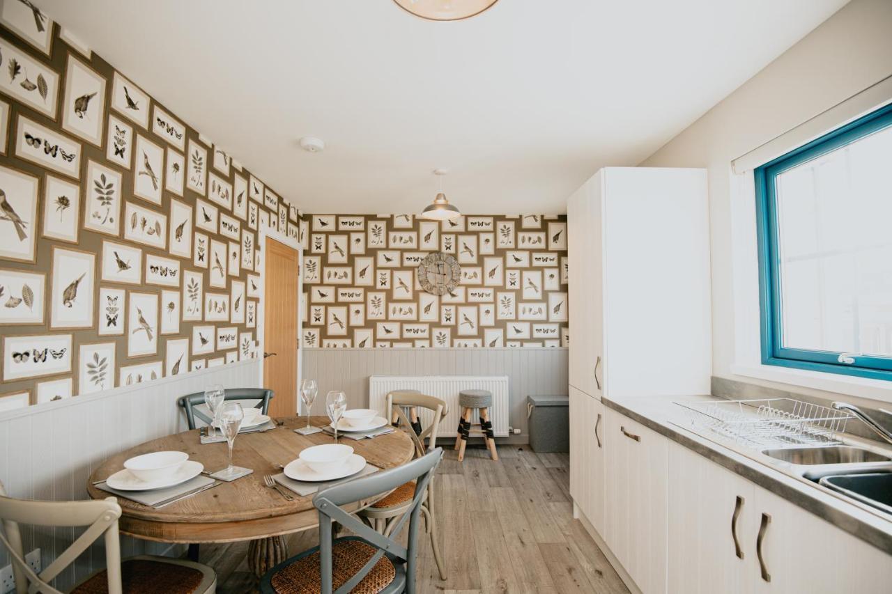 The Seafield Arms Hotel Cullen - Self Catering Zewnętrze zdjęcie