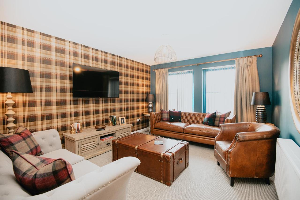 The Seafield Arms Hotel Cullen - Self Catering Pokój zdjęcie