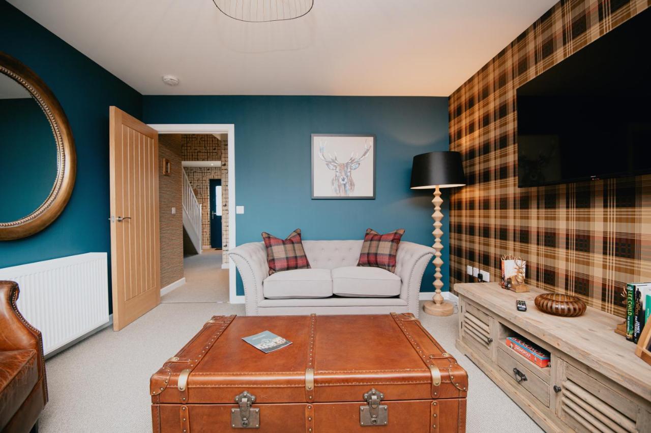 The Seafield Arms Hotel Cullen - Self Catering Zewnętrze zdjęcie