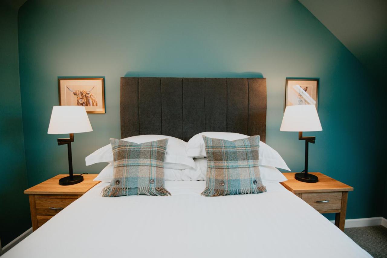 The Seafield Arms Hotel Cullen - Self Catering Zewnętrze zdjęcie