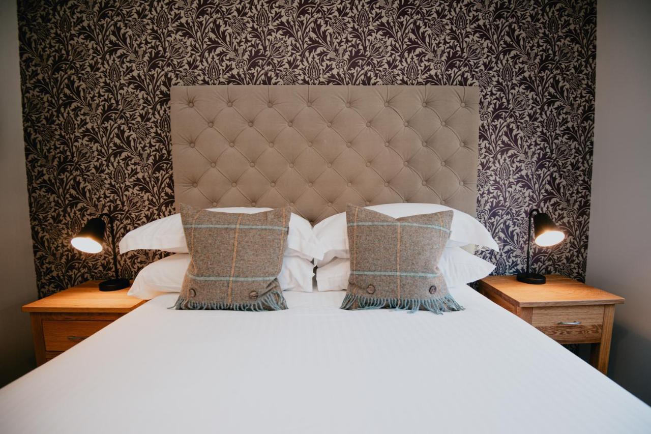 The Seafield Arms Hotel Cullen - Self Catering Zewnętrze zdjęcie